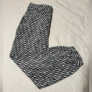 Vintage Anthropologie Harem Pants